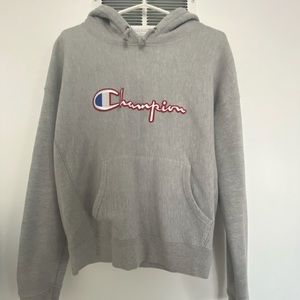 Champion Reverse Weave Hoodie